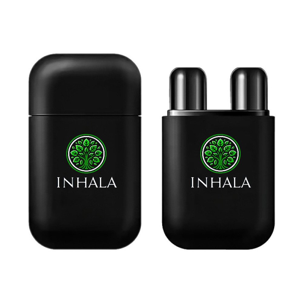 Inhala nosies inhaliatorius